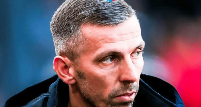 斯特拉斯堡-阿尔萨斯竞技任命加里-奥尼尔为新任主教练|客场|法国杯|法甲球队|法国杯赛|伯恩茅斯_新浪体育_新浪新闻